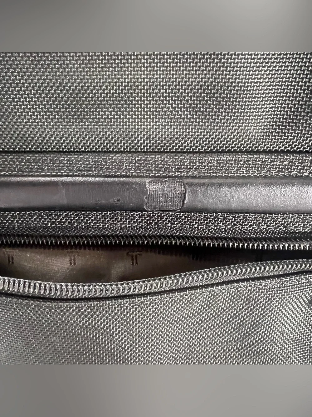 Tumi Alpha Expandable Organizer Laptop Briefcase (Style 26150D4)